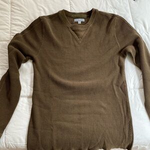 Wallace & Barnes Waffle Crew